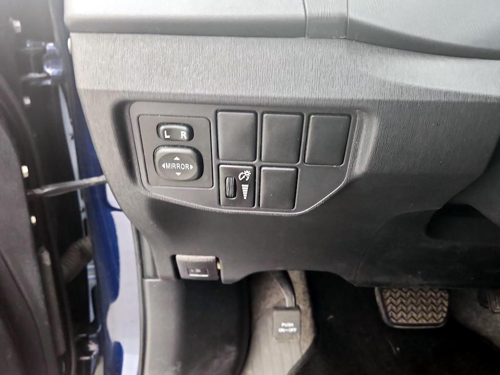 used 2013 Toyota Prius car, priced at $13,998