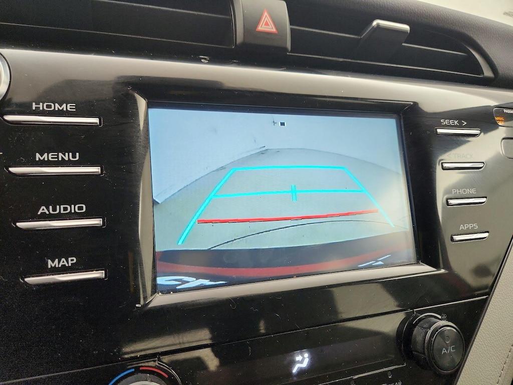 used 2019 Toyota Camry car, priced at $22,998