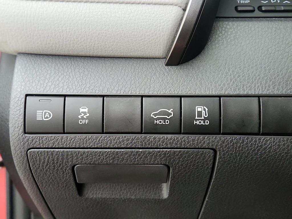 used 2019 Toyota Camry car, priced at $22,998