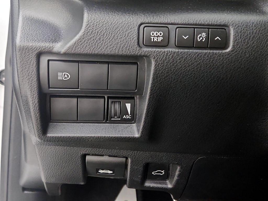 used 2021 Lexus IS 350 car, priced at $38,998