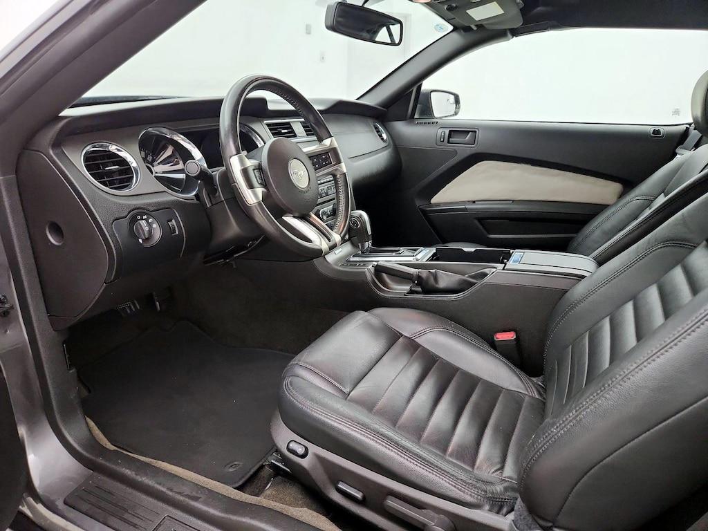 used 2014 Ford Mustang car, priced at $16,998