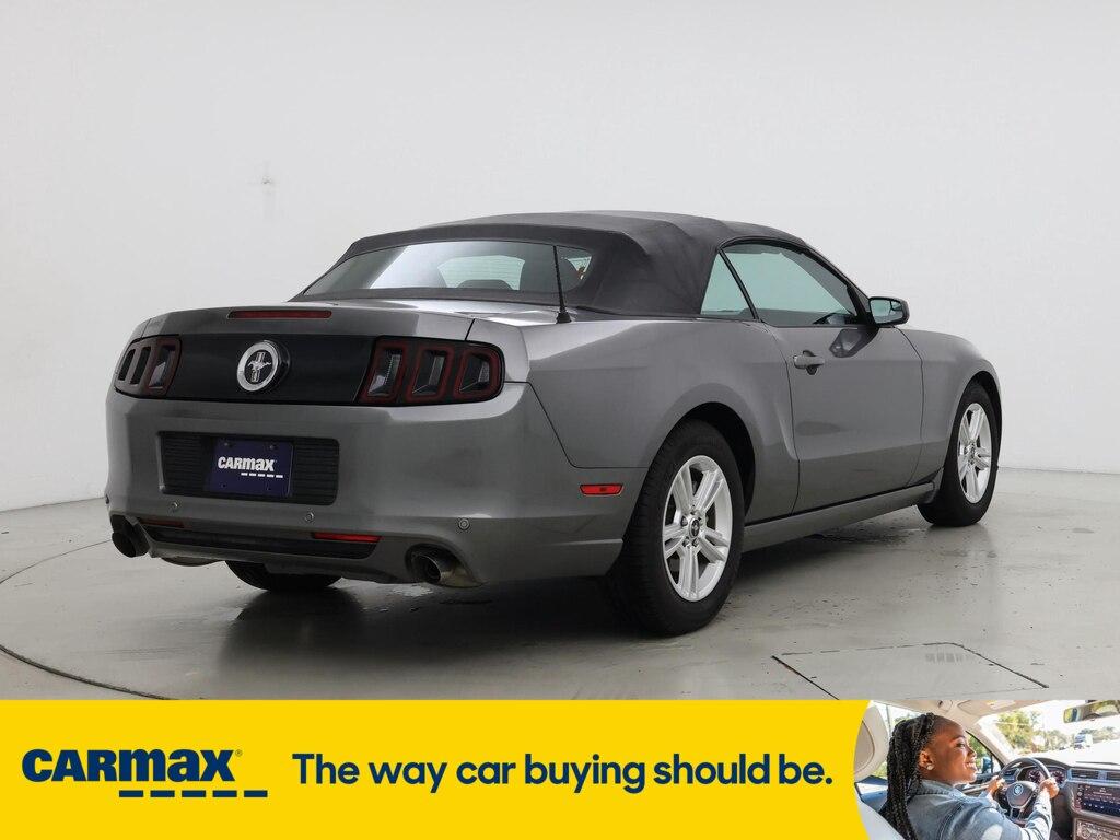 used 2014 Ford Mustang car, priced at $16,998