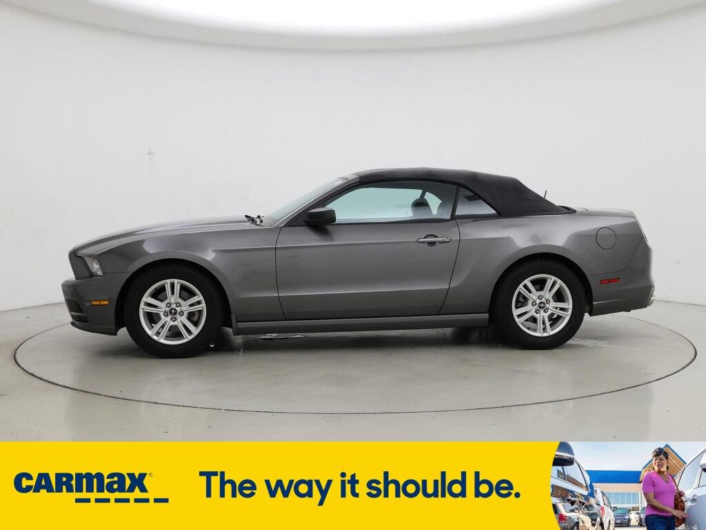 used 2014 Ford Mustang car, priced at $16,998