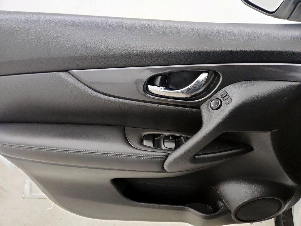 used 2017 Nissan Rogue car, priced at $14,998