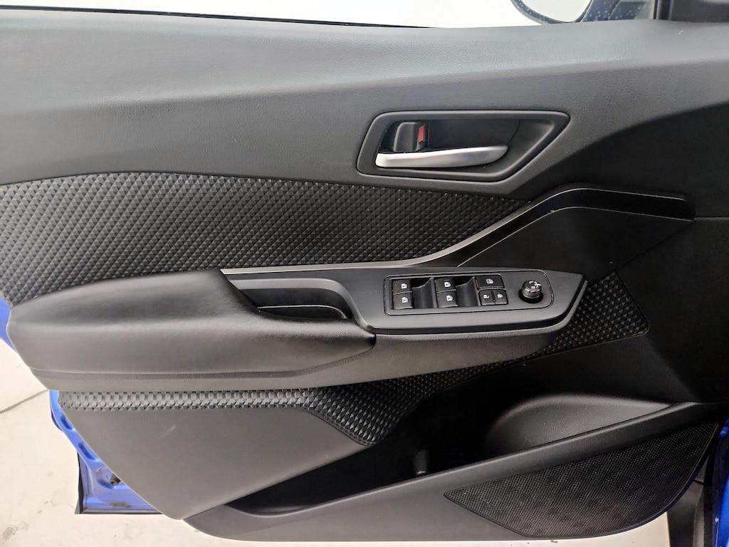 used 2019 Toyota C-HR car, priced at $14,599