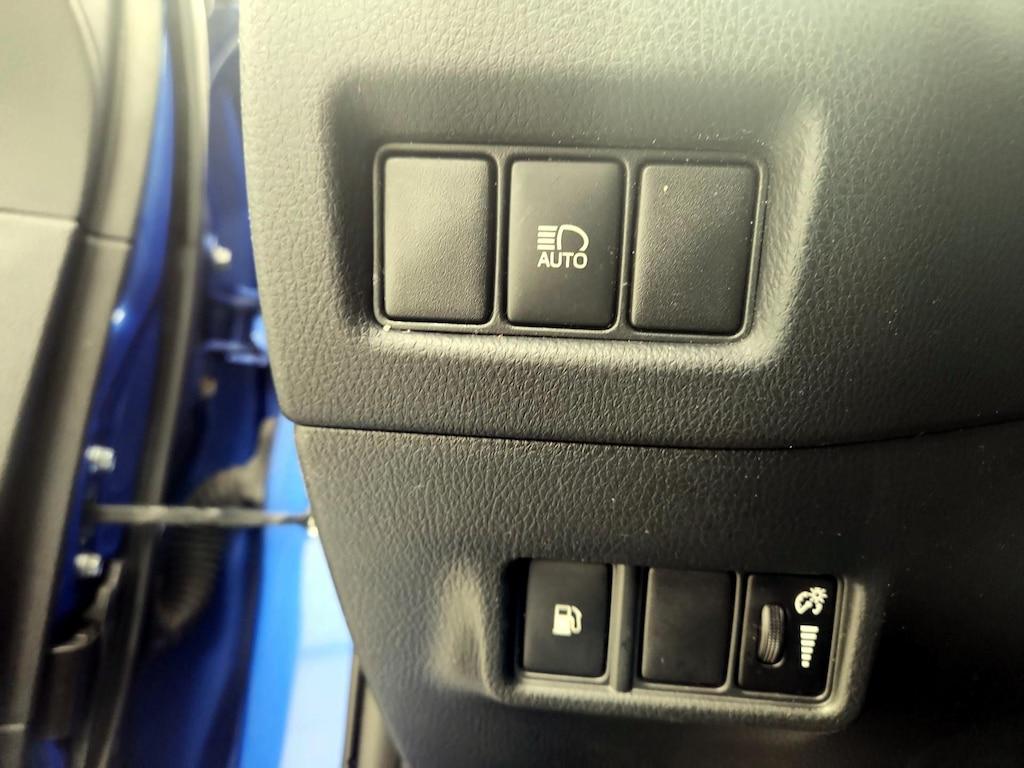 used 2019 Toyota C-HR car, priced at $14,599