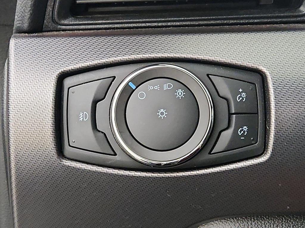 used 2021 Ford Mustang car, priced at $29,998