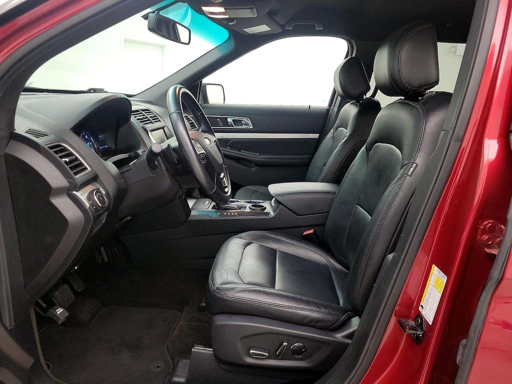 used 2016 Ford Explorer car, priced at $20,998