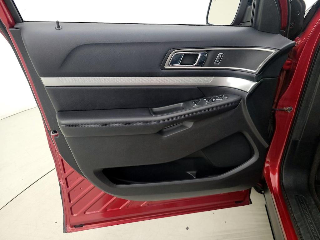used 2016 Ford Explorer car, priced at $20,998