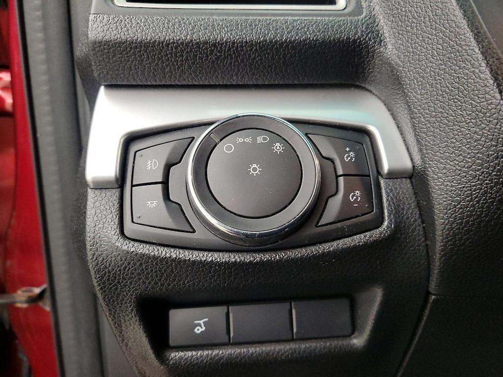 used 2016 Ford Explorer car, priced at $20,998