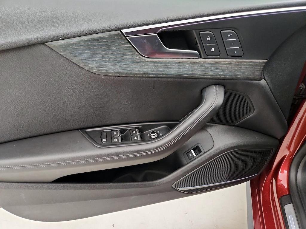 used 2018 Audi A5 car, priced at $20,998