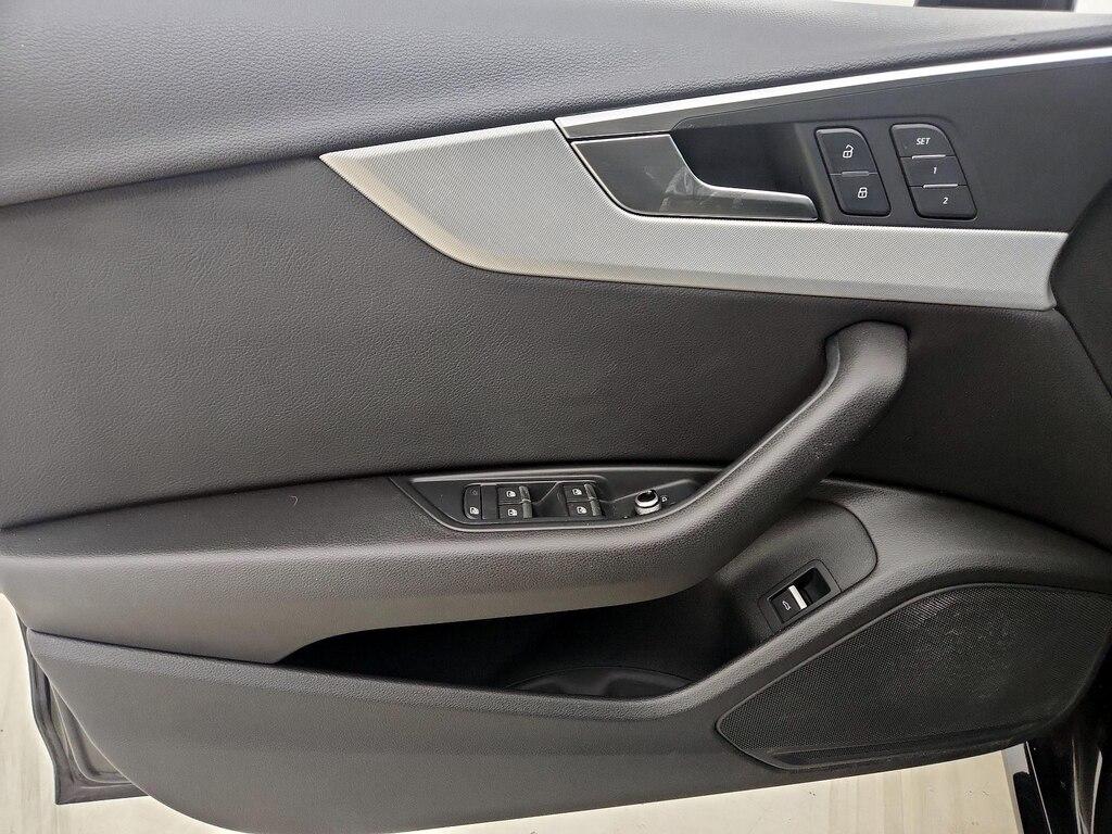 used 2018 Audi A4 car, priced at $17,998