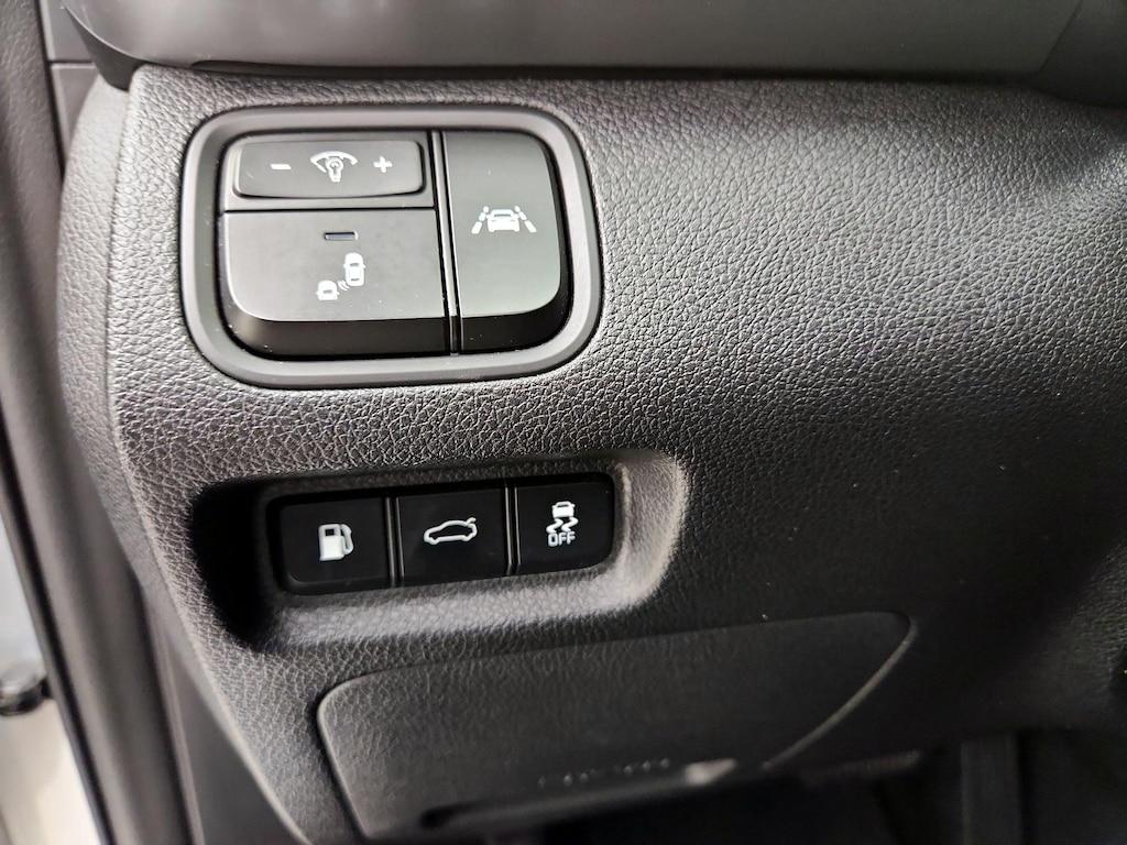 used 2019 Kia Optima car, priced at $16,998