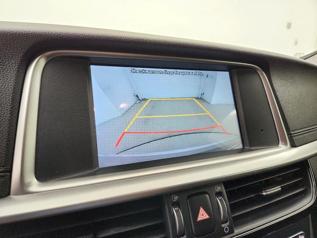 used 2019 Kia Optima car, priced at $16,998