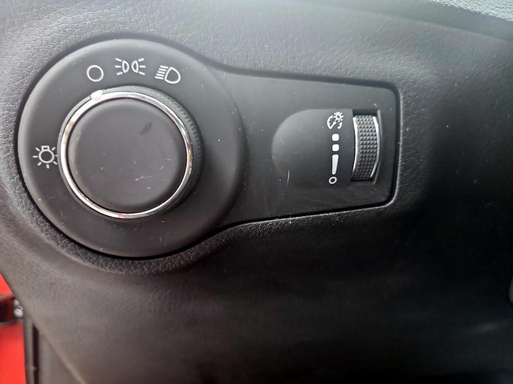 used 2019 Jeep Compass car, priced at $13,998