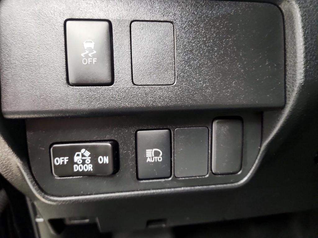 used 2022 Toyota Tacoma car, priced at $28,998
