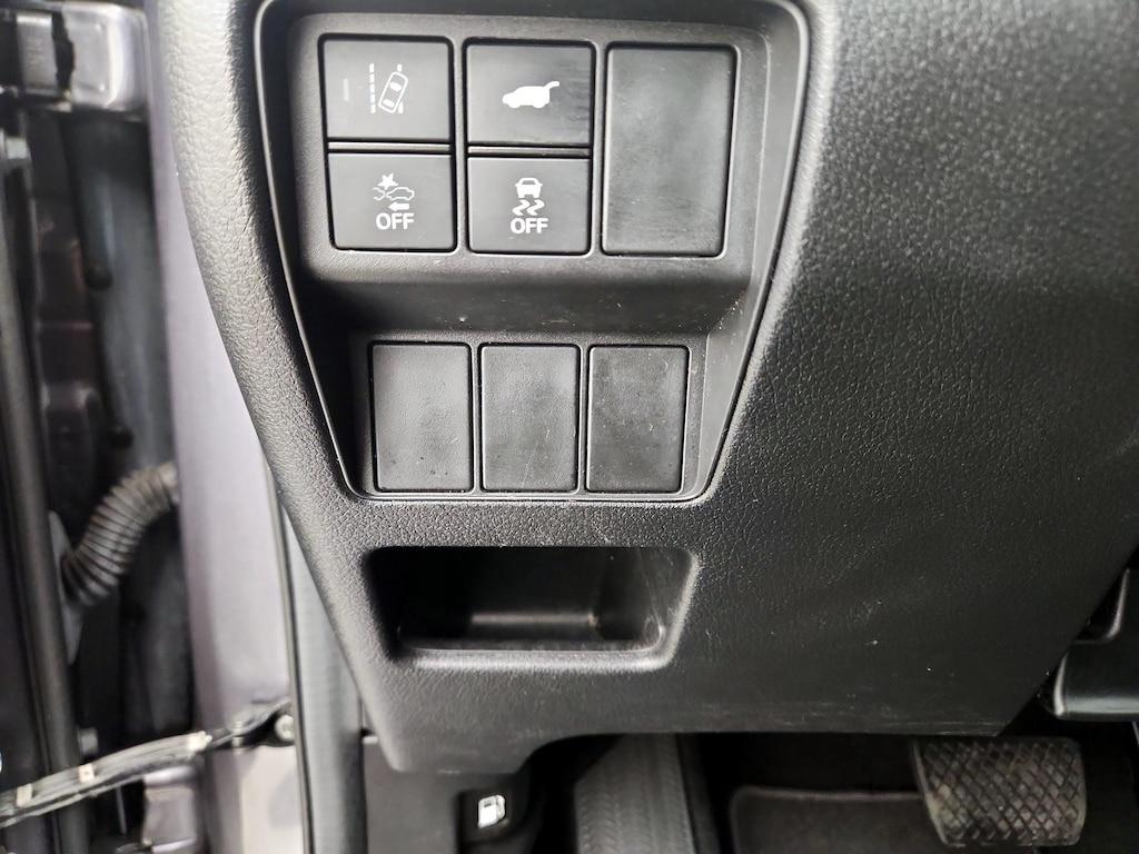 used 2021 Honda CR-V car, priced at $24,998
