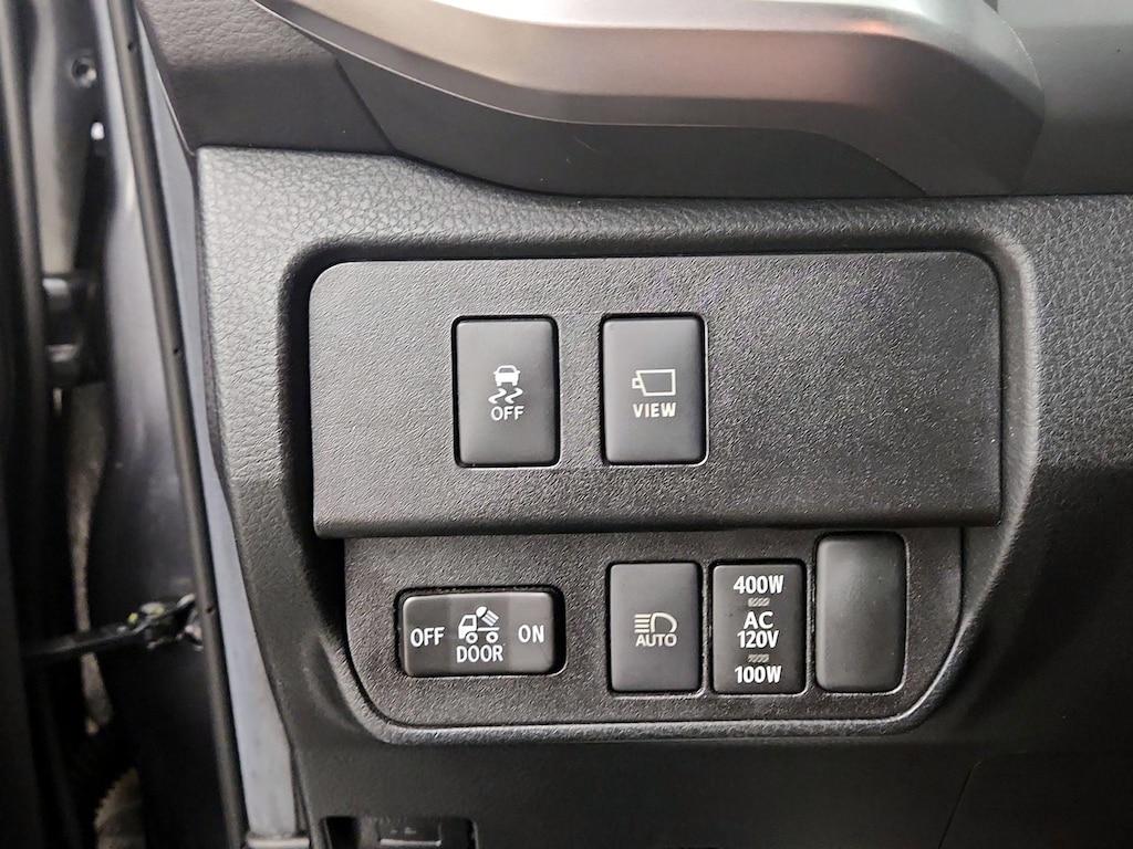 used 2022 Toyota Tacoma car, priced at $38,998
