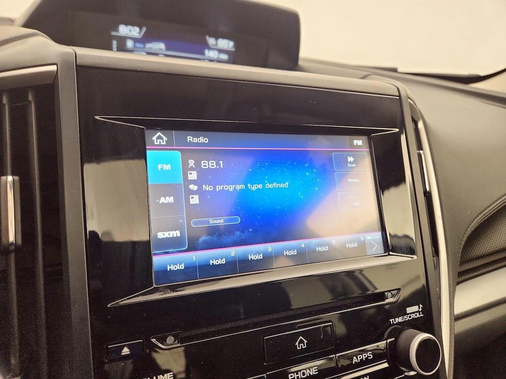 used 2020 Subaru Forester car, priced at $18,998