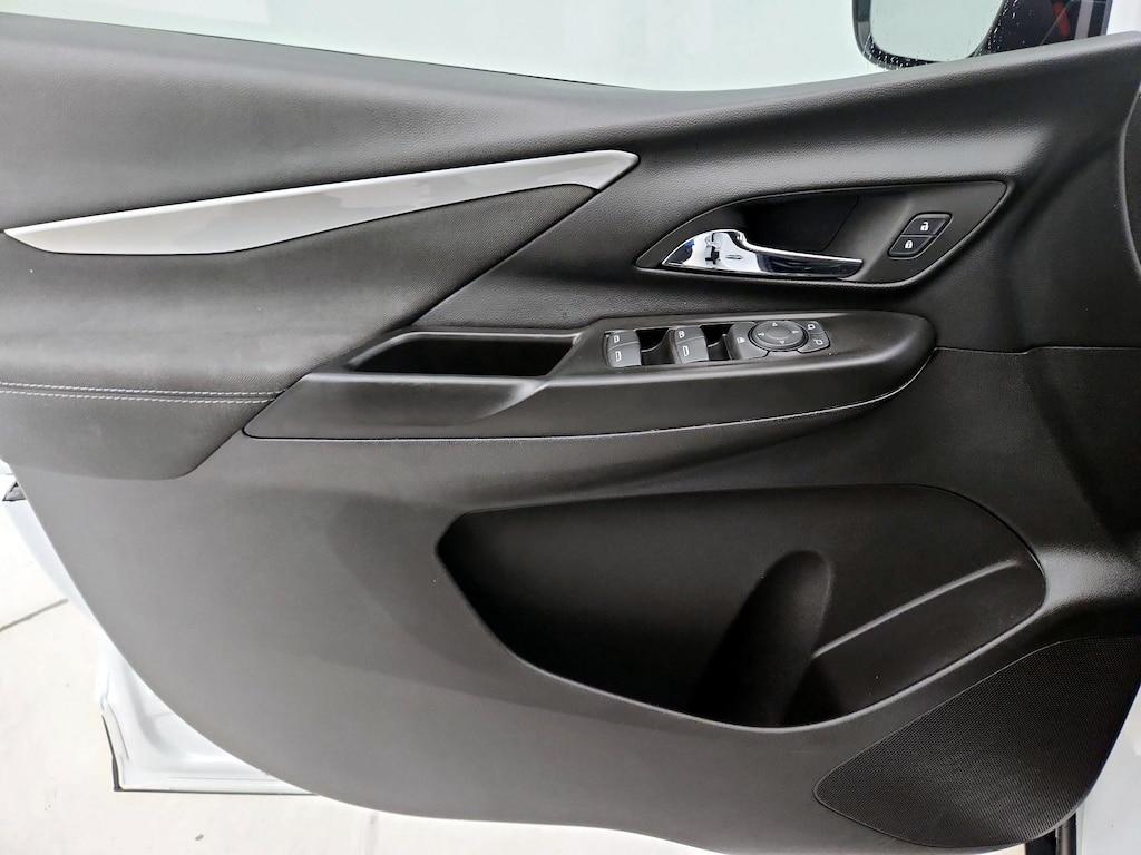 used 2023 Chevrolet Bolt EV car, priced at $18,998