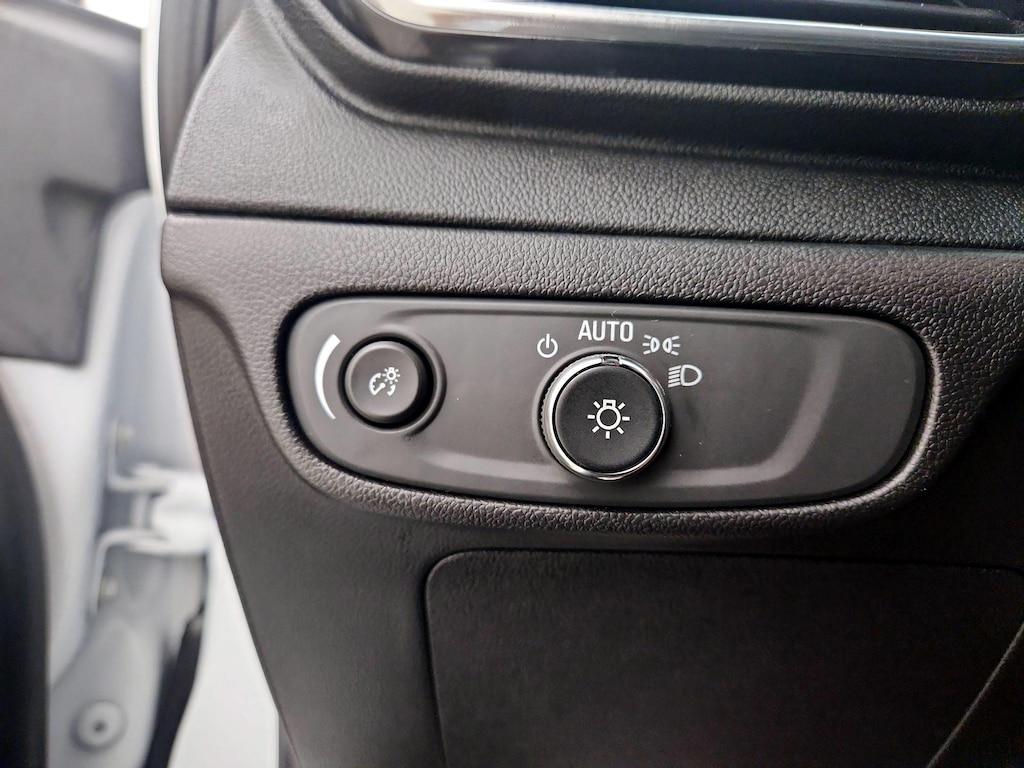 used 2023 Chevrolet Bolt EV car, priced at $18,998