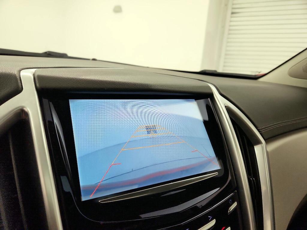 used 2016 Cadillac SRX car, priced at $19,998