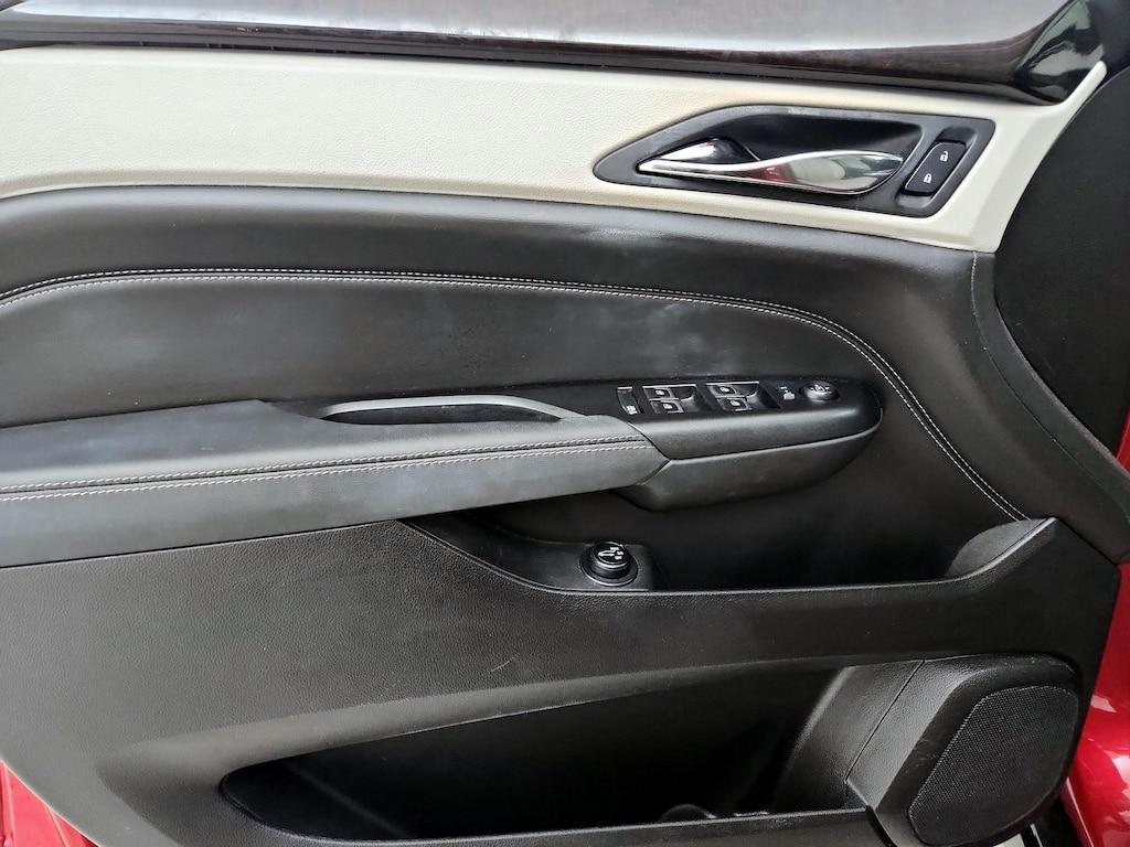 used 2016 Cadillac SRX car, priced at $19,998