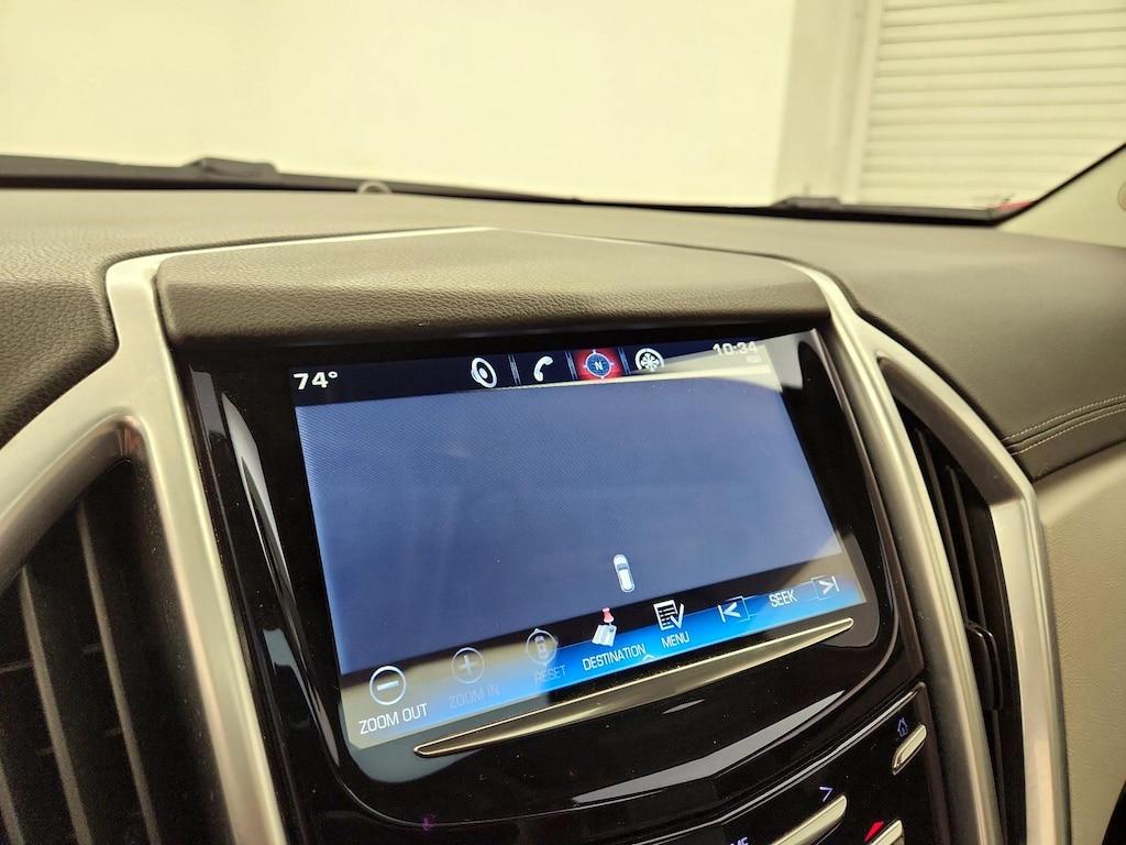 used 2016 Cadillac SRX car, priced at $19,998
