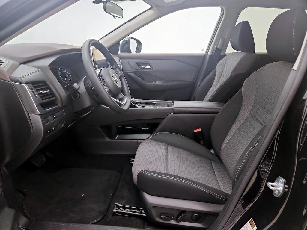 used 2023 Nissan Rogue car, priced at $22,998