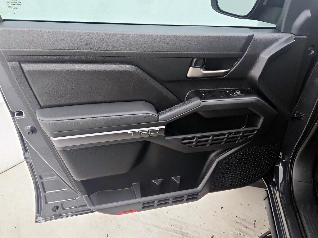 used 2024 Toyota Tacoma car, priced at $41,998