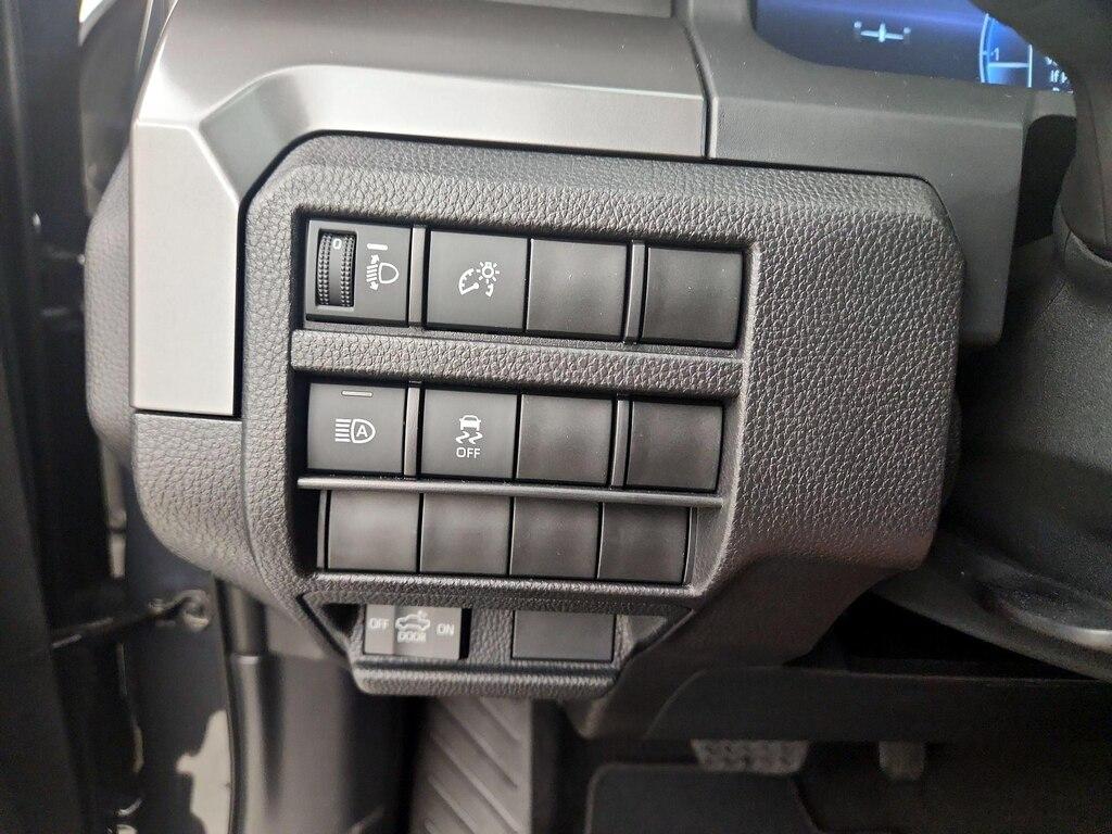 used 2024 Toyota Tacoma car, priced at $41,998