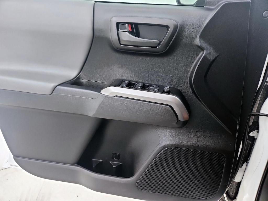 used 2022 Toyota Tacoma car, priced at $28,998