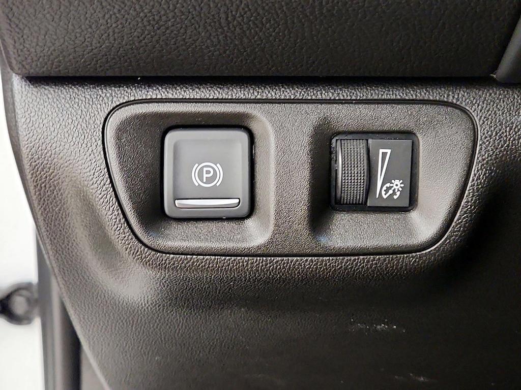 used 2022 GMC Acadia car, priced at $29,998