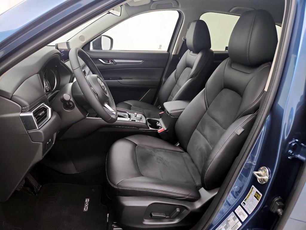 used 2023 Mazda CX-5 car, priced at $25,998