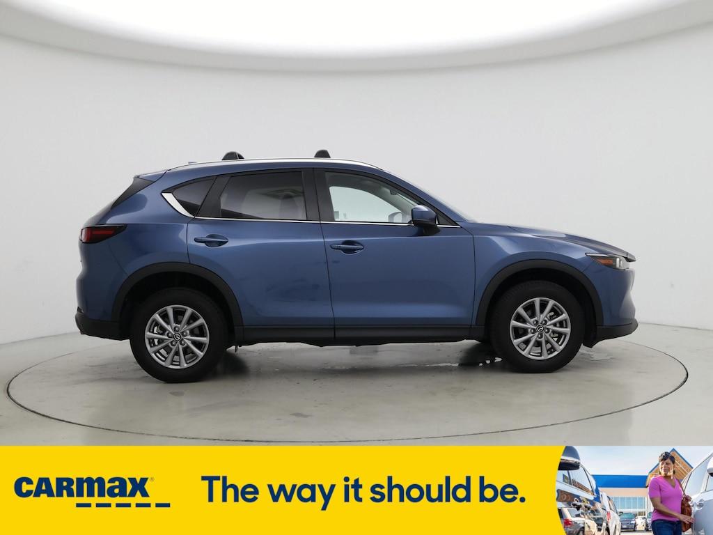 used 2023 Mazda CX-5 car, priced at $25,998