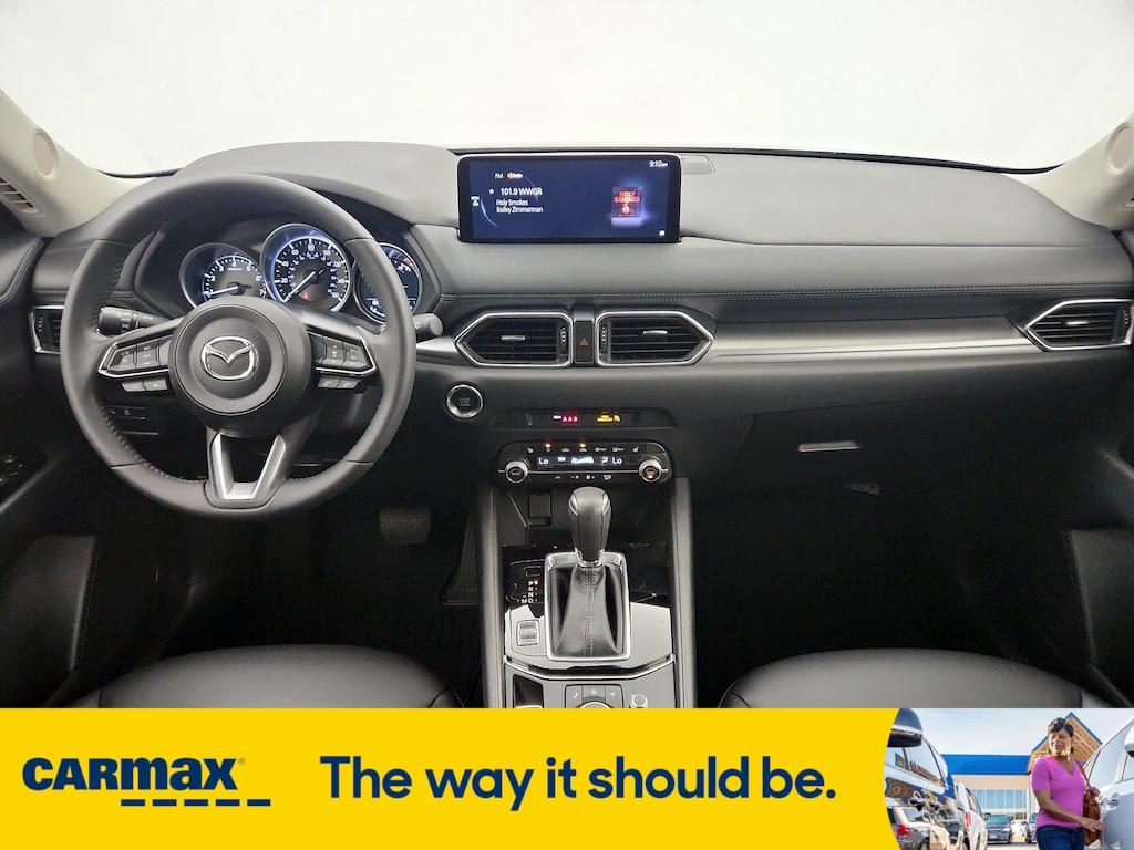 used 2023 Mazda CX-5 car, priced at $25,998