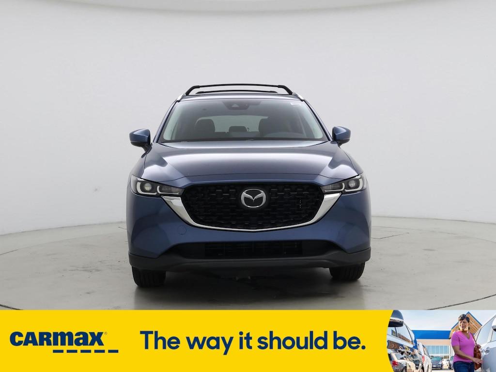 used 2023 Mazda CX-5 car, priced at $25,998