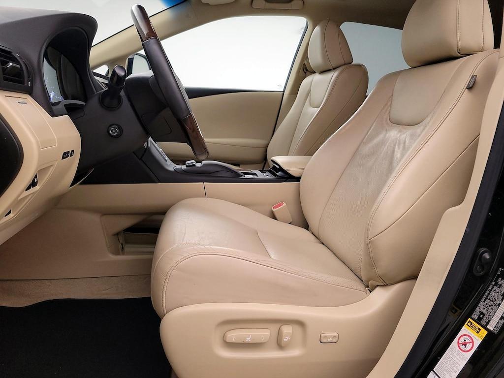 used 2015 Lexus RX 350 car, priced at $18,998