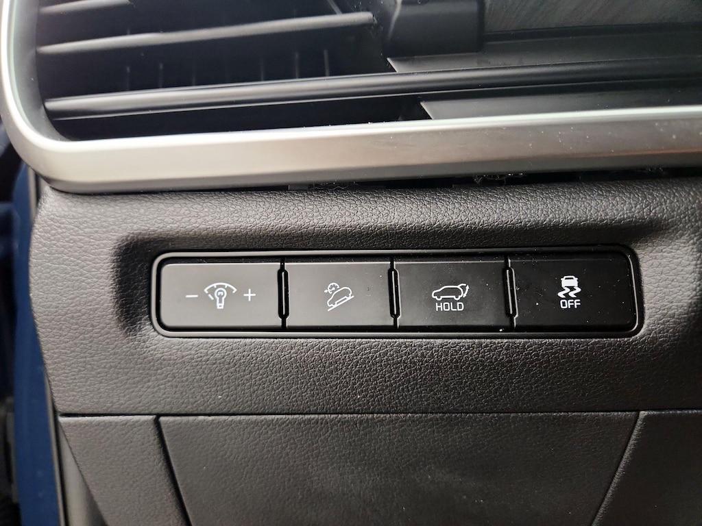 used 2024 Kia Telluride car, priced at $39,998