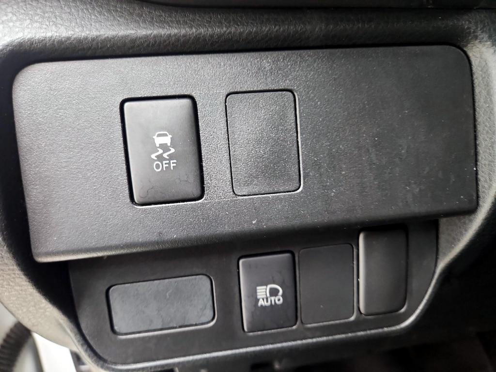 used 2022 Toyota Tacoma car, priced at $26,998
