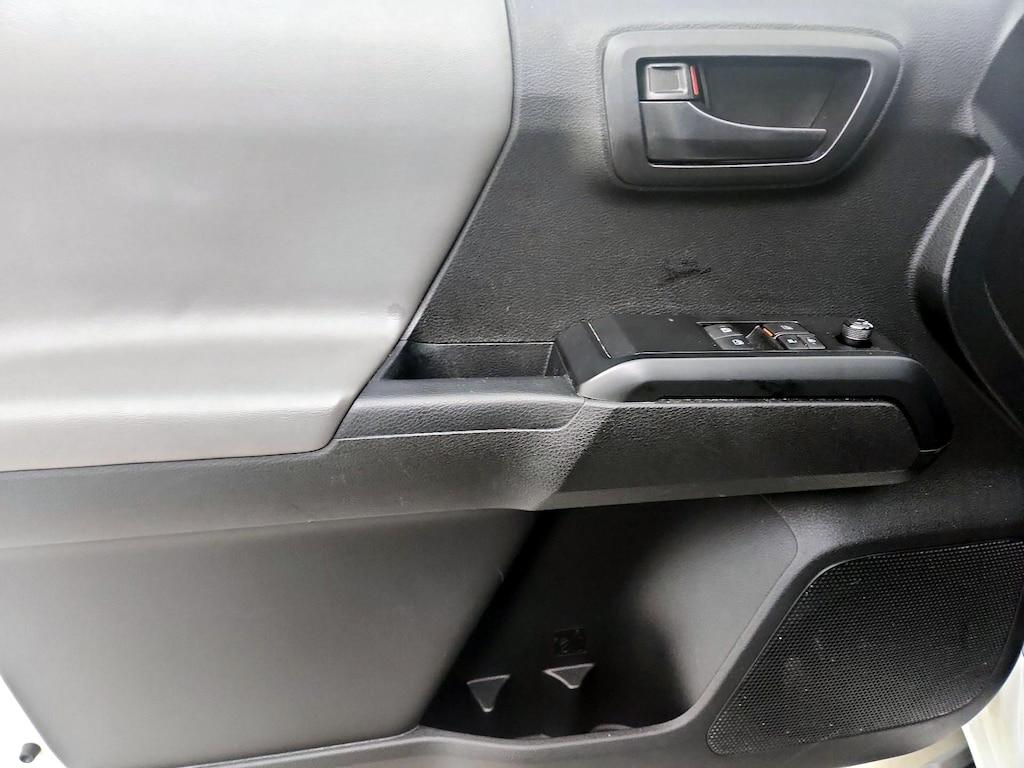 used 2022 Toyota Tacoma car, priced at $26,998