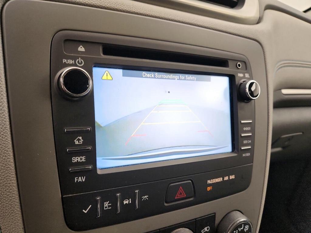 used 2013 Chevrolet Traverse car, priced at $14,599