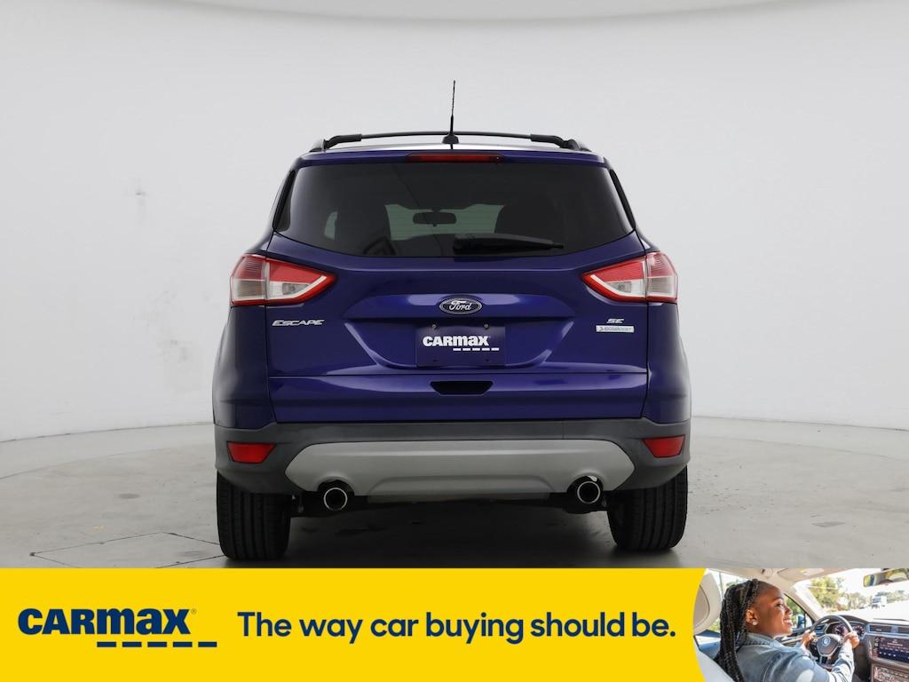 used 2013 Ford Escape car, priced at $11,998