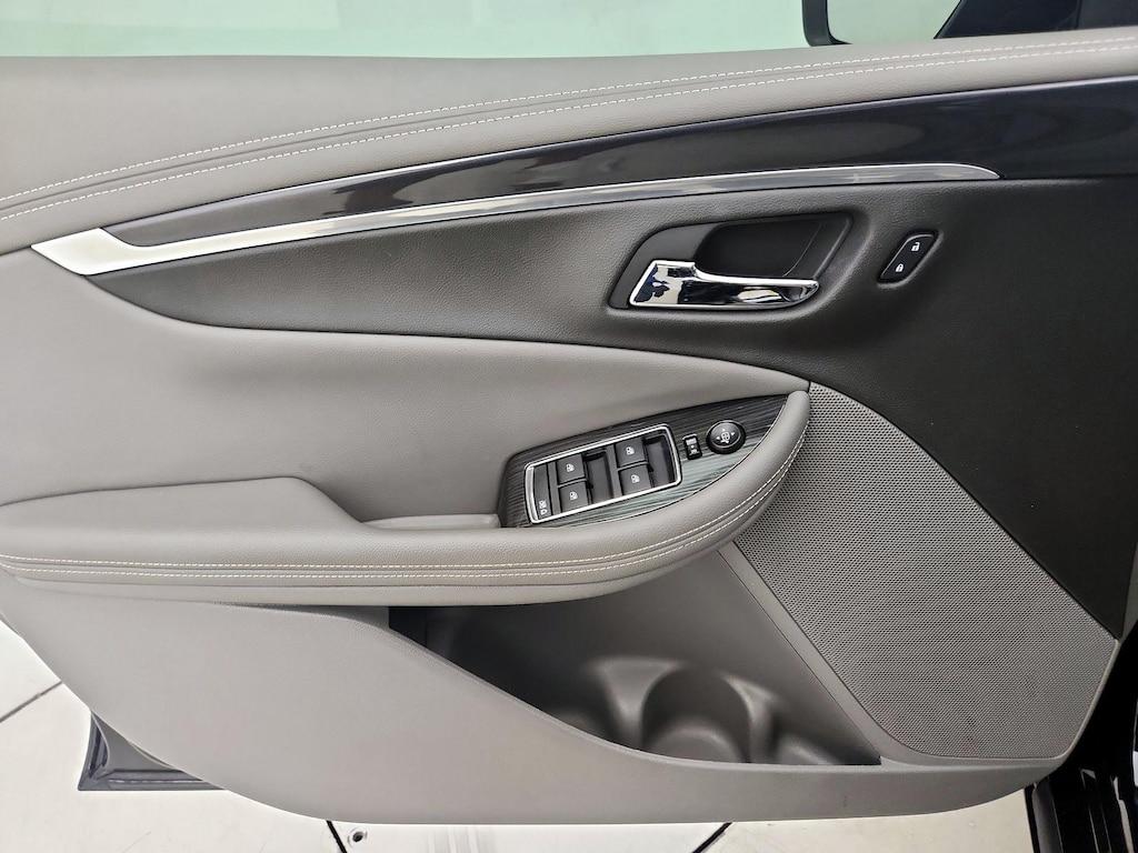 used 2019 Chevrolet Impala car, priced at $16,998
