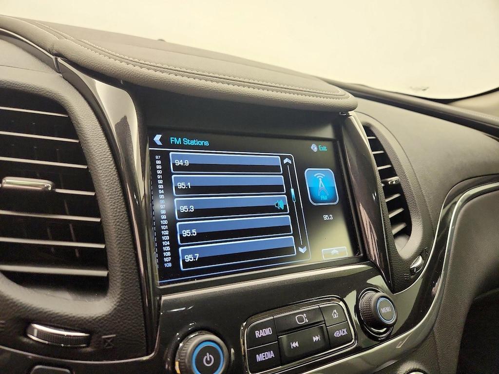 used 2019 Chevrolet Impala car, priced at $16,998