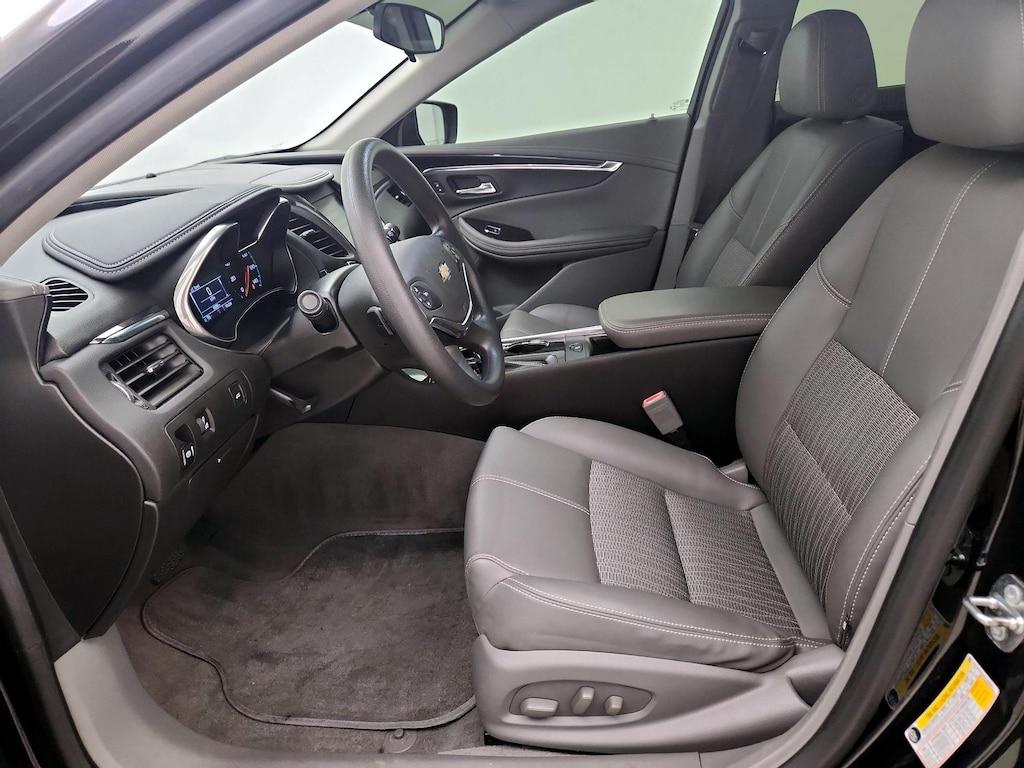 used 2019 Chevrolet Impala car, priced at $16,998