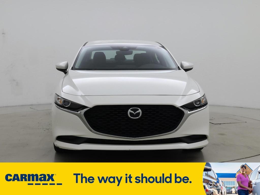 used 2020 Mazda Mazda3 car, priced at $18,998