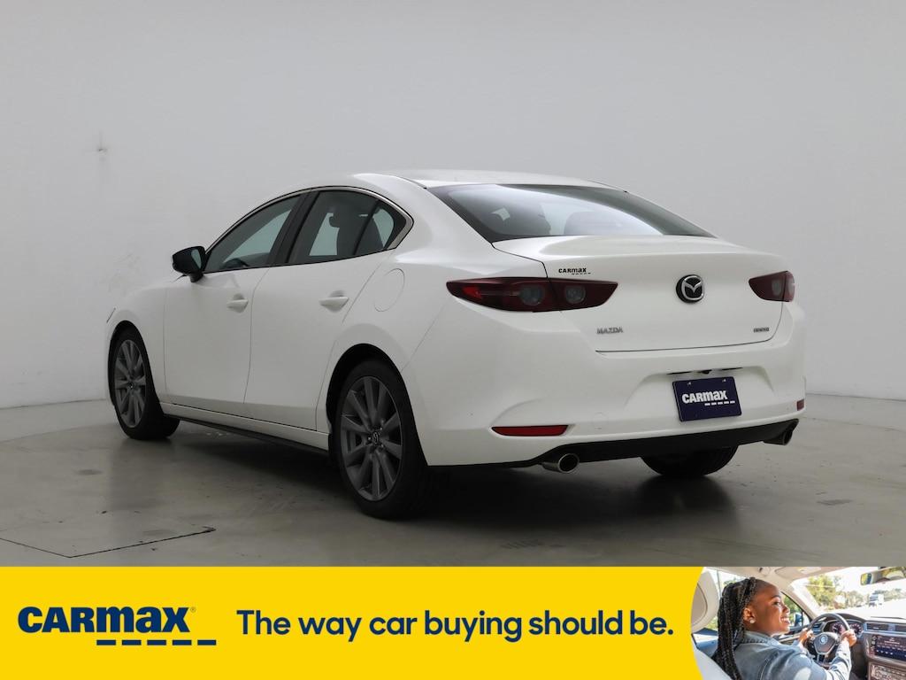 used 2020 Mazda Mazda3 car, priced at $18,998