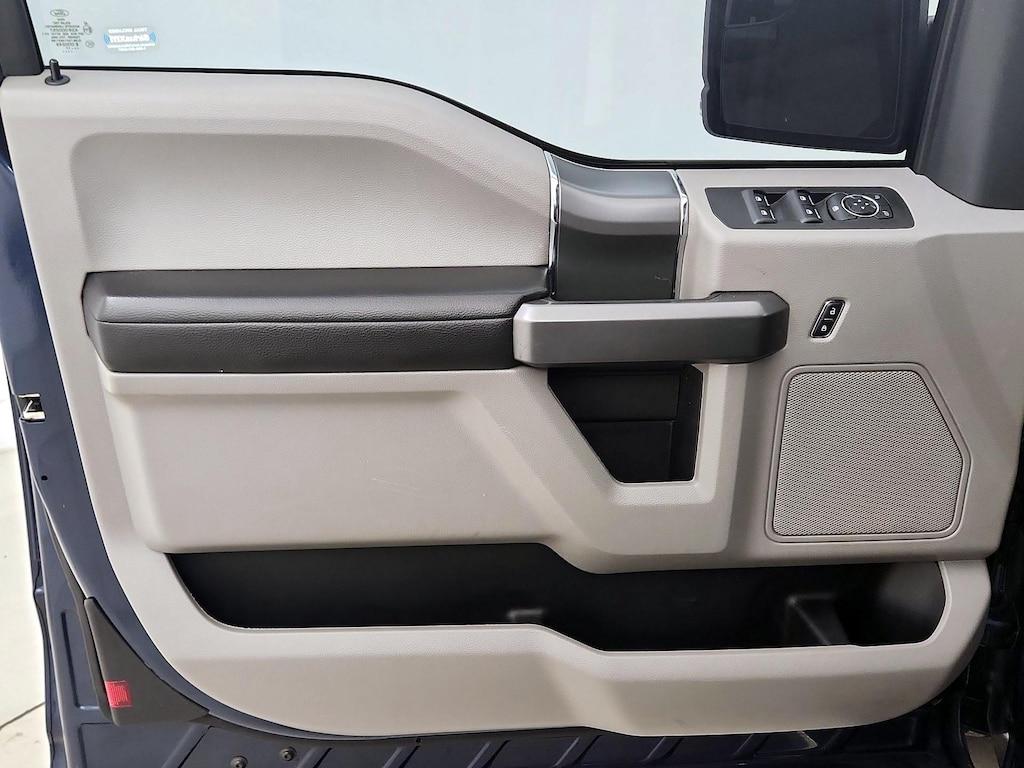 used 2017 Ford F-150 car, priced at $24,998
