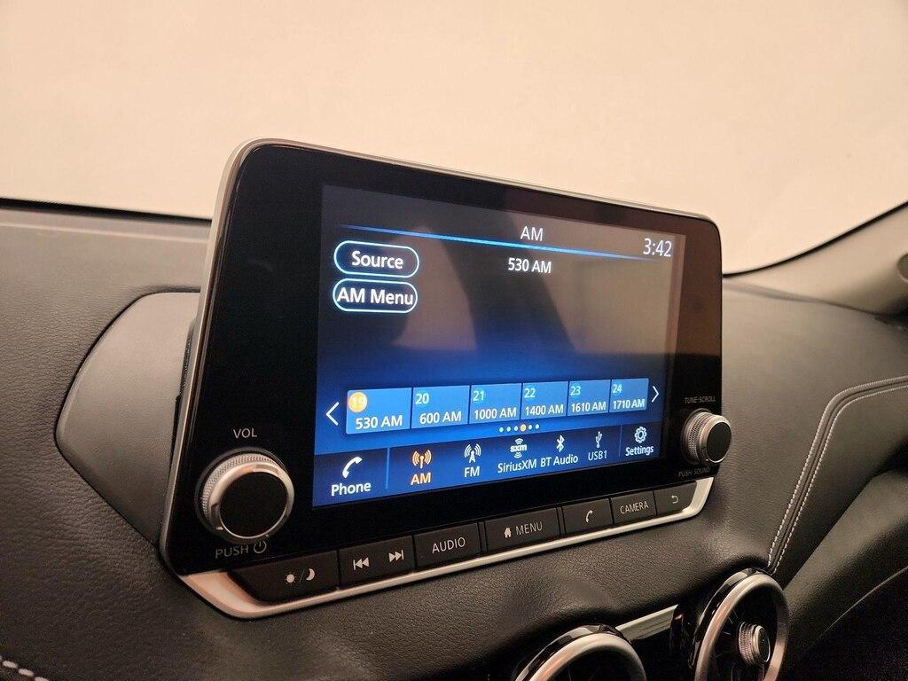 used 2024 Nissan Sentra car, priced at $20,998